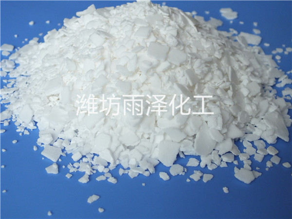 氯化鈣廠家