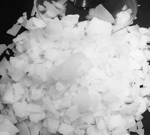 耐火材料用的氯化鎂