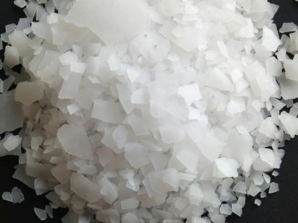 濰坊氯化鎂六水片